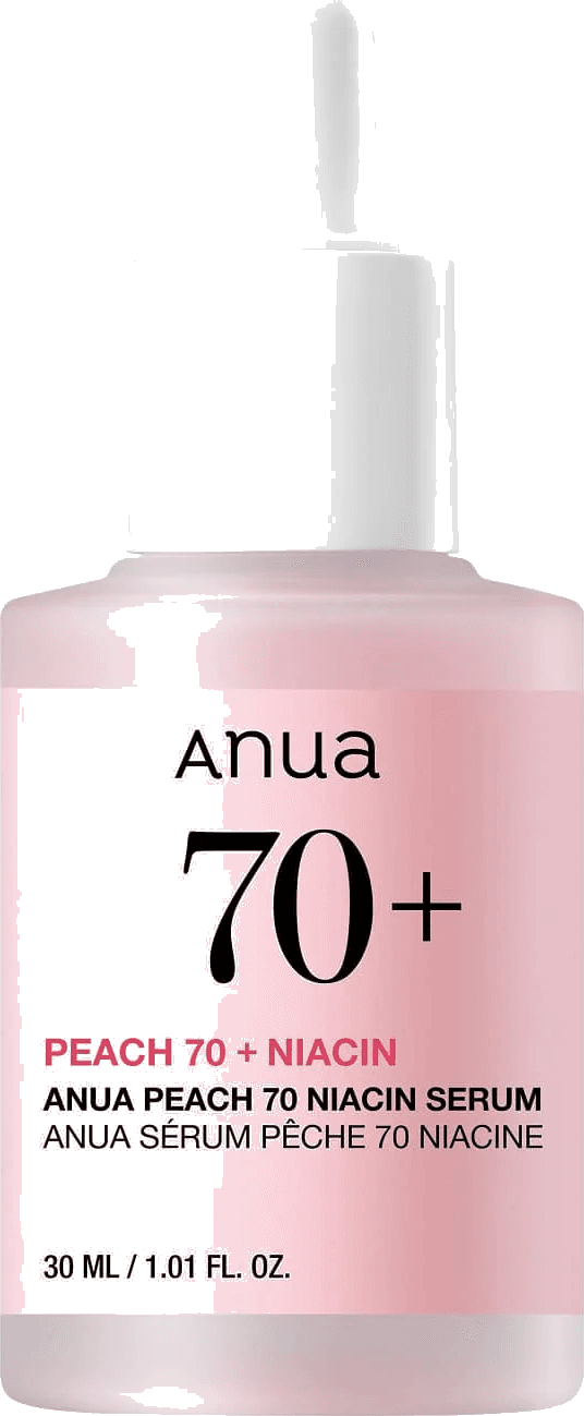 Anua Peach Tone-Up Essence