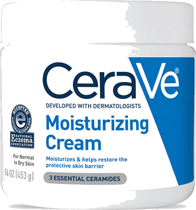 CeraVe Barrier Lock Moisture Cream