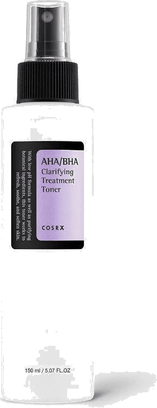 COSRX AHA Renewal Daily Toner