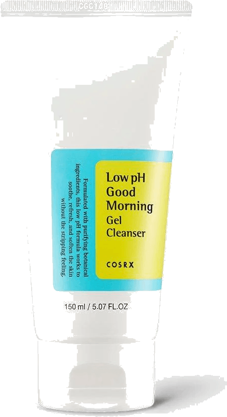 COSRX Low pH Cica Bubble Cleanser