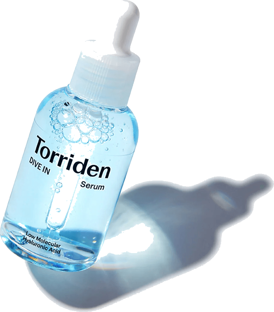 Torriden Multi Hyal Dive Essence