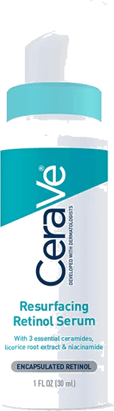 CeraVe Resurfacing Post-Acne Serum