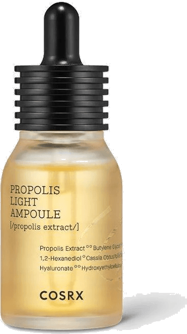 COSRX Propolis Glow Ampoule