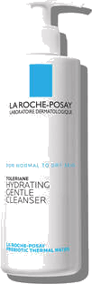 La Roche-Posay Micro-Calm Cream Wash