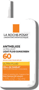 La Roche-Posay UVMune Fluid Shield SPF50+