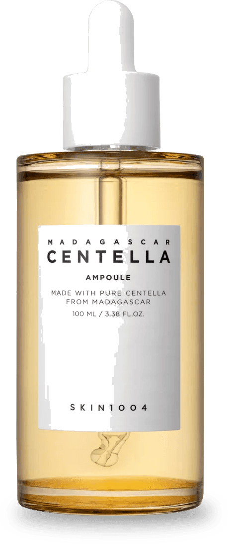 Skin1004 Centella Rescue Ampoule
