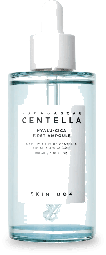 Skin1004 Madagascar Cica Water Essence